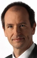 Alexander Bauz uit ambitieuze doelstellingen van Wincanton - Foto Wincanton