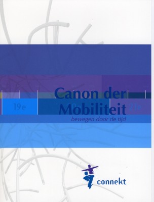 Canon der Mobiliteit, bewegen door de tijd