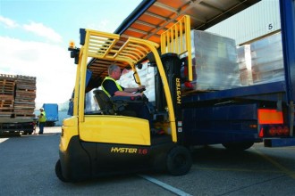 Hyster JXNT