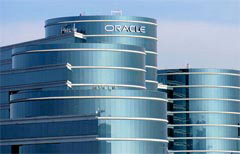 Oracle nieuws