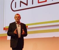 Inforum 2008 Keith Deane