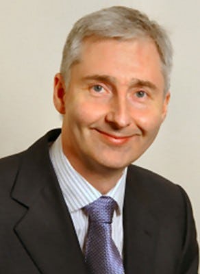 Andrew Kinder: 'SCM minstens zo belangrijk als ERP