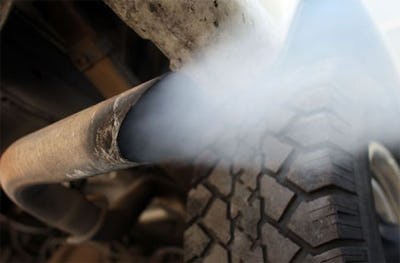 CO2 discussie belangrijk discussiepunt in de komende tijd