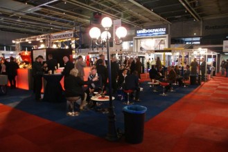 Groothandel & logistiek