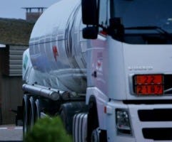 Chemische stoffen registreren - Foto ANP