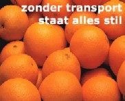 TLN Ondernemersprijs - Zonder transport staat alles stil 
