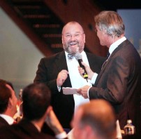 Walther Ploos van Amstel naar TNO