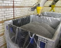 Vouwbare containers Pipeline Hulkenberg