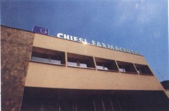 Chiesi Farmaceutici