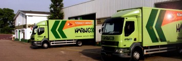 Haring kiest voor Trade+ van GAC