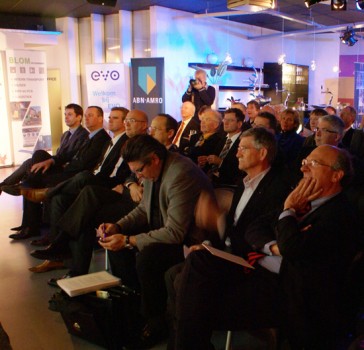 Logistiek Manager van het Jaar