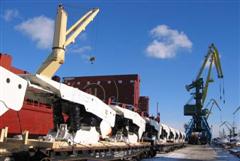 Zeventig procent verwacht een groei van multimodaal transport