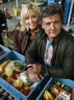 Door Frogers distributieprobleem bij voedselbank