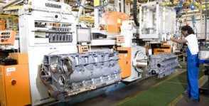 productie DAF ligt tijdelijk stil