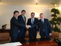 GreenCat levert boordcomputer aan H&S