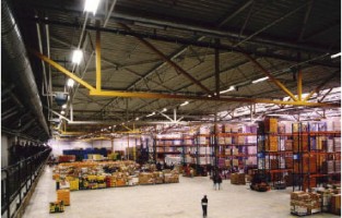 Nieuwe CAO Albert Heijn distributiecentra een feit