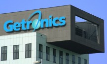 overname Getronics Pinkroccade BAS door Capgemini definitief