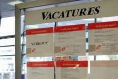 vacatureaanbod transport en logistiek fors ingezakt