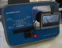 TomTom Work en Ortec koppelen elkaar oplossingen