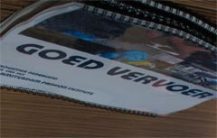 Grote besparingen fashion logistiek haalbaar