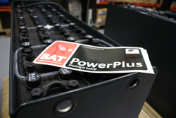 BAT batterijen maakt doorstart in Nijkerk