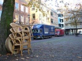 Binnenstadservice.nl genomineerd voor VanAnaarBeter-Prijs 2008
