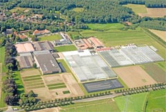 Zadenproducent Nunhems rolt wereldwijd ERP uit