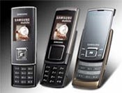 Samsung TMS