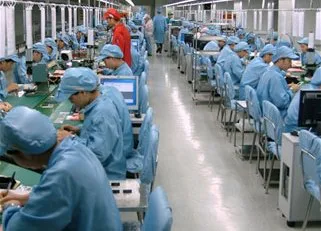 Bedrijven die standaardproducten maken, hebben in eerste instantie een efficiënte supply chain nodig