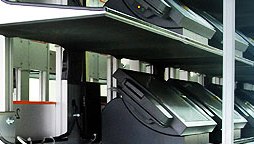 Senor Tech vestigt zijn Europees dc in Venlo