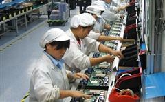 Fabrikanten zien hun supply chain steeds complexer worden