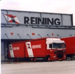 Reining Warehousing update WMS