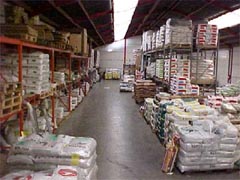 Via goede supply chain intelligence voorraad verlagen