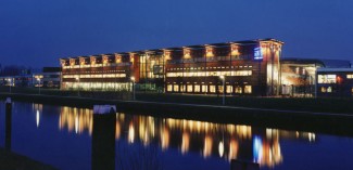 DZB kiest voor ERP van Microsoft Dynamics NAV