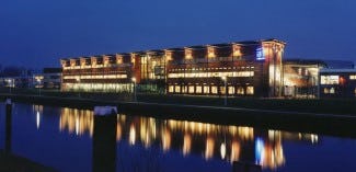 DZB kiest voor ERP van Microsoft Dynamics NAV