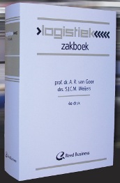 Logistiek Zakboek