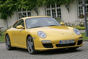 Porsche geen interesse in belang Scania