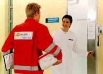 Thermomed is gespecialiseerd in koeltransport voor de farmaciebranche