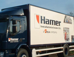 Hamer Installatietechniek