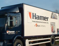 Hamer Installatietechniek
