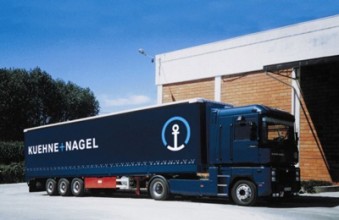 Kuehne + Nagel