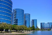 Oracle ontslaat 500 werknemers