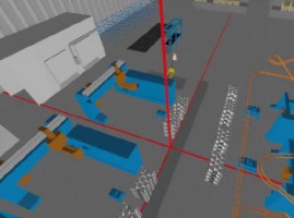 Ondernemersprijs voor simulatiespecialist