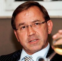 Henk Scheepers (ASML)