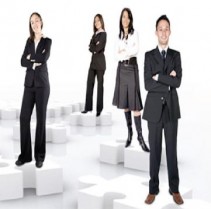 Jonge professional werkt liever niet bij logistiek dienstverlener