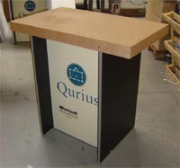 ERP-leverancier Qurius neemt gas terug