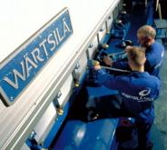 AEO voor Wärtsilä Nederland