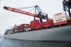 Haven Rotterdam blijft grote behoefte houden aan logistiek personeel