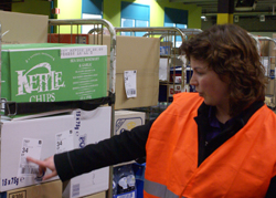 Super de Boer toont logistieke verbetertrajecten