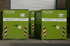 Stockbox